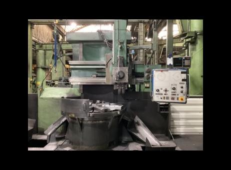 Schiess 16DKE125 P250430168