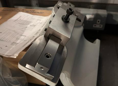 Cyclomatic CTL-618e P250430193