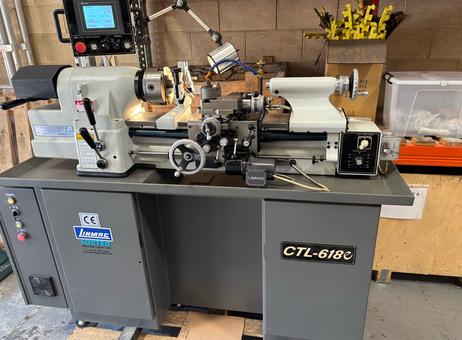 Cyclomatic CTL-618e P250430193