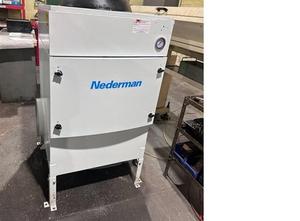 Nederman Oilmist Extraction unit