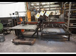 BOC Westinghouse Cutting machine - Plasma / gas