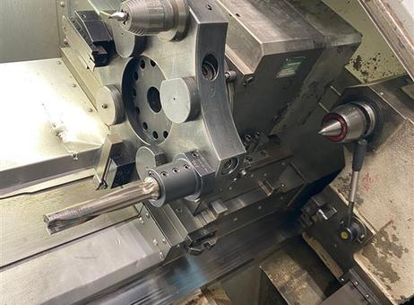 Gildemeister NEF 600 P250430337