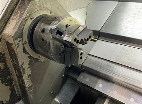Gildemeister NEF 600 P250430337