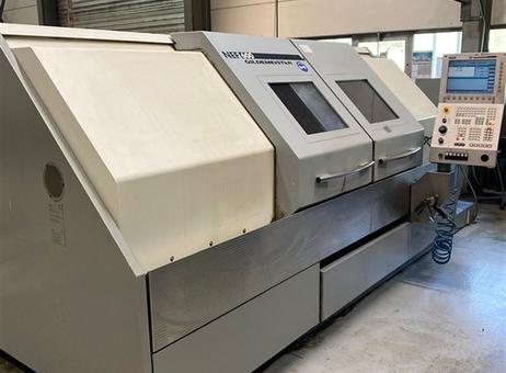 Gildemeister NEF 600 P250430337