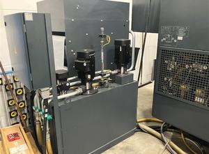 DMG DMC 635 V Verticaal bewerkingscentrum