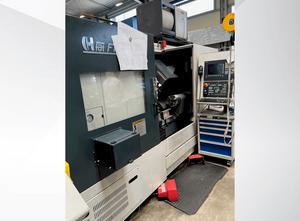 cnc τόρνος FAT FTM 165