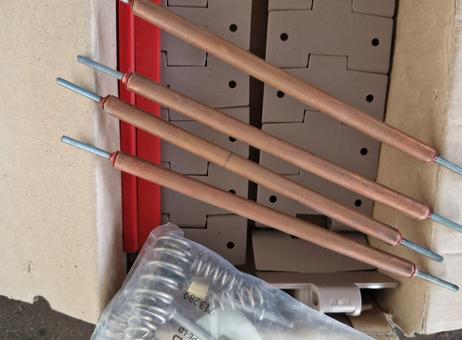 Kt Pack APC 35 P71114166