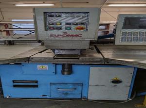 EUROMAC CX 1000/30 CNC punching machine
