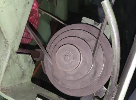 BAUER S 260 P241112107
