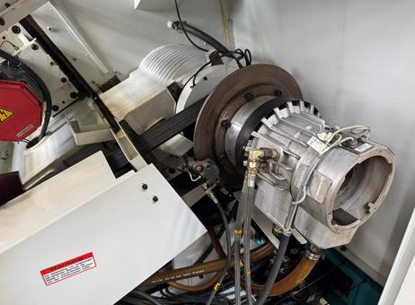 DOOSAN S390 LM P241223028