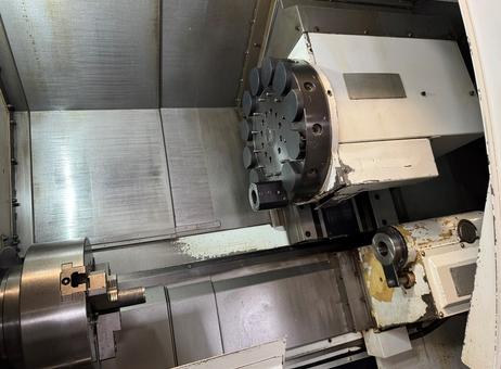 DOOSAN S390 LM P241223028