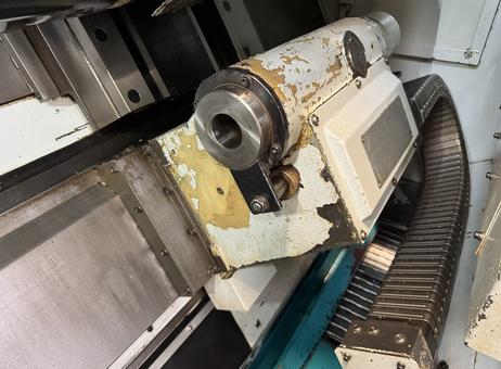 DOOSAN S390 LM P241223028