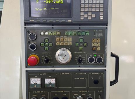 DOOSAN S390 LM P241223028