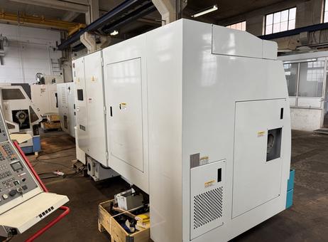 DOOSAN S390 LM P241223028