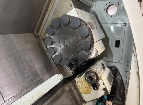 DOOSAN S390 LM P241223028