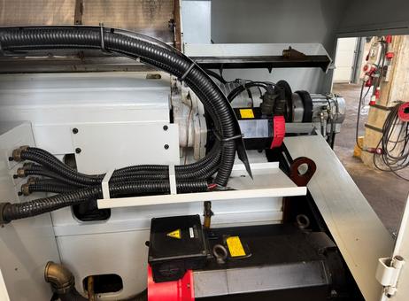 DOOSAN S390 LM P241223028
