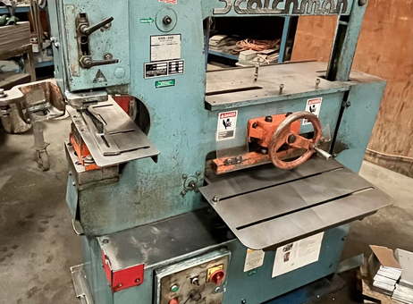 Scotchman Industries 6509 P250203129