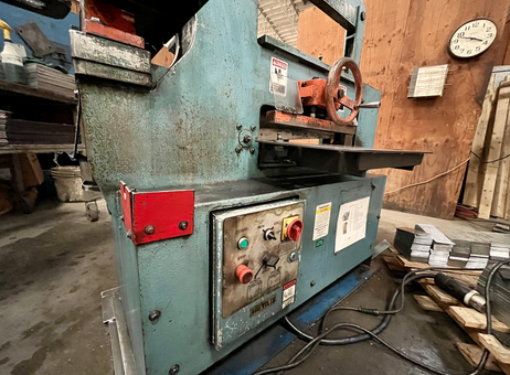 Scotchman Industries 6509 P250203129