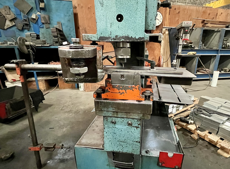 Scotchman Industries 6509 P250203129