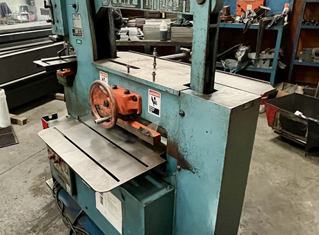 Scotchman Industries 6509 P250203129