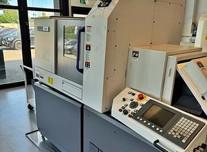 Citizen A20 Swiss type lathe
