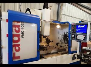 FADAL VMC-4020HT Vertical machining center