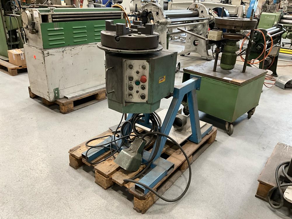 APS Used machines - Exapro