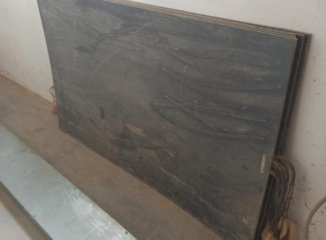 Holzher 7123G P250502011