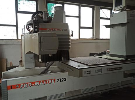 Holzher 7123G P250502011