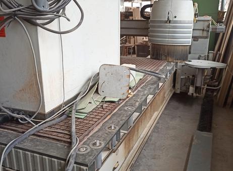 Holzher 7123G P250502011