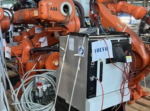 Used ABB - Industrial Robot - 20 units