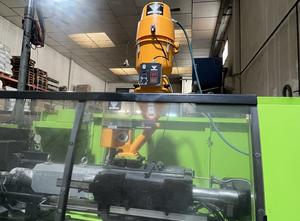 ENGEL VC 500/120 TECH Injection moulding machine