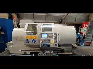 cnc τόρνος MONDIALE BNC 2260 XL