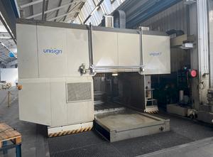 Unisign UNIPORT 7 Portal milling machine
