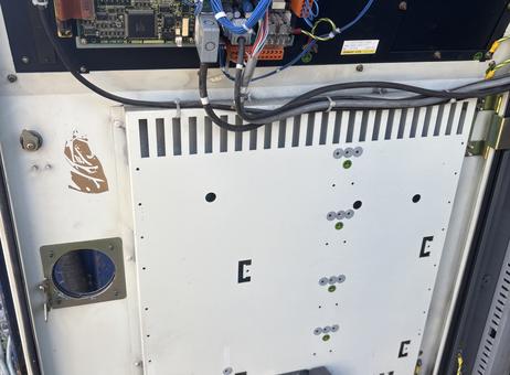 Fanuc R-2000iA P250502106