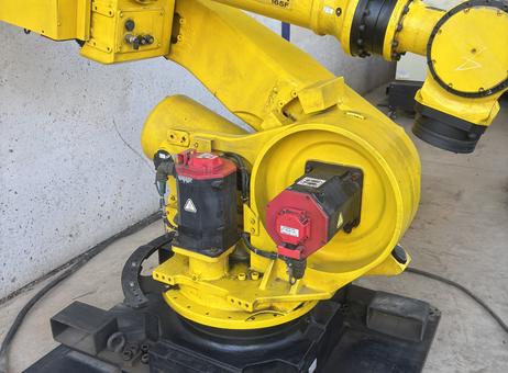 Fanuc R-2000iA P250502106