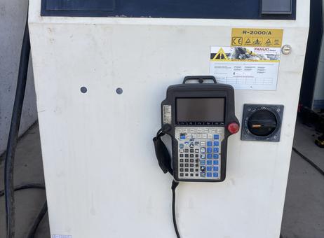 Fanuc R-2000iA P250502106