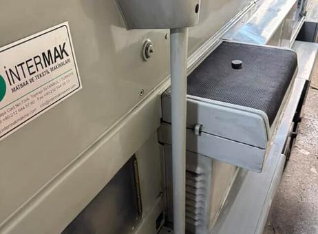 Johannesberg Johannesberg 73x104 Automatic Hot Foil Stamping Machine P250504048