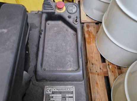 Mariotti ME10 AC P250505210