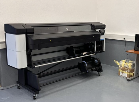 HP Latex 630 P250505224