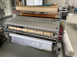 Σύστημα μεταφοράς θερμότητας Multi Plot Europe GmbH HEATJET 70 evo 4-T