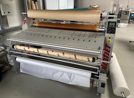 Multi Plot Europe GmbH HEATJET 70 evo 4-T P250505227
