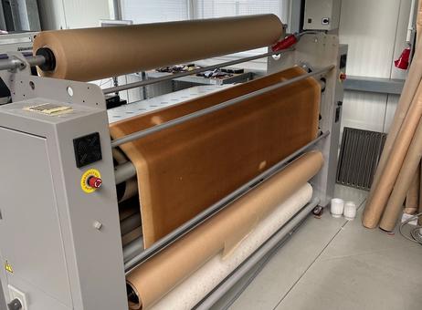 Multi Plot Europe GmbH HEATJET 70 evo 4-T P250505227