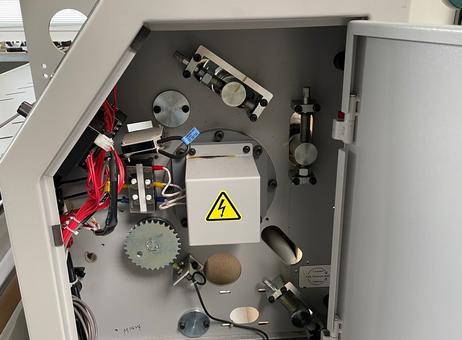 Multi Plot Europe GmbH HEATJET 70 evo 4-T P250505227
