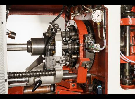 GILDEMEISTER GM20 CNC P250505240