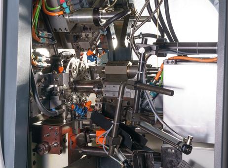 GILDEMEISTER GM20 CNC P250505240