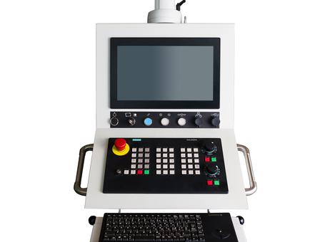 GILDEMEISTER GM20 CNC P250505240