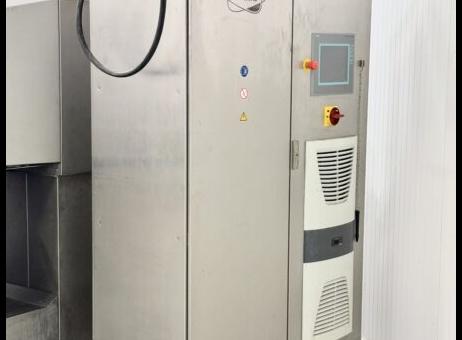 Diosna WV600 ATP/T/FU P250505248