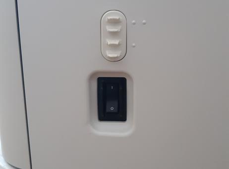 Hitachi ALOKA ARIETTA v70 P250506070