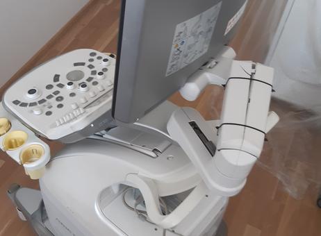 Hitachi ALOKA ARIETTA v70 P250506070